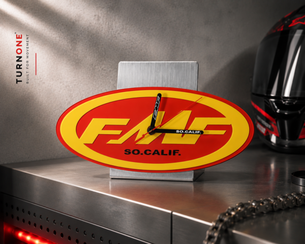 Reloj pared FMF