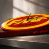 Reloj pared FMF