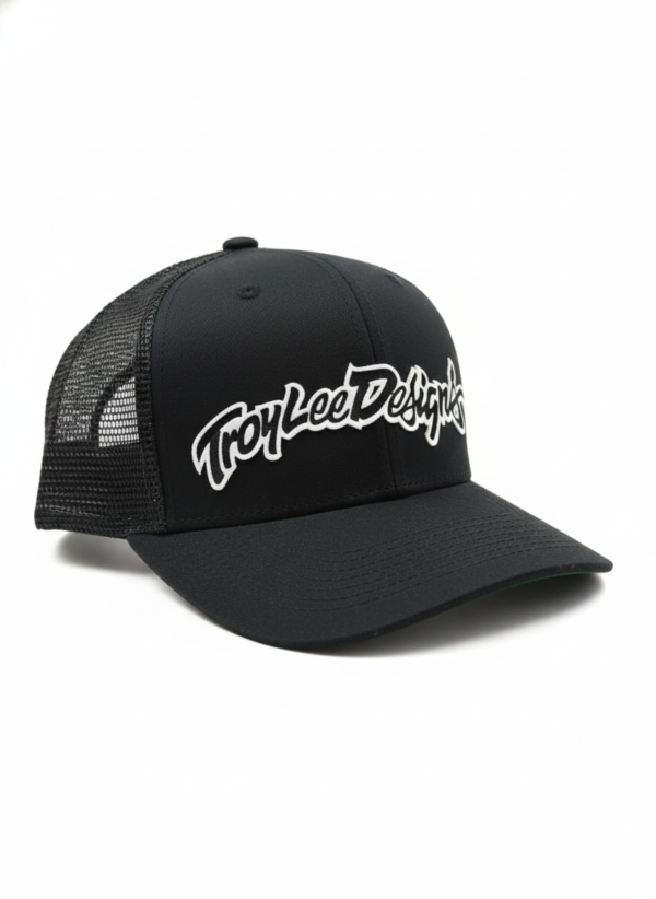 Gorra Troy Lee Design