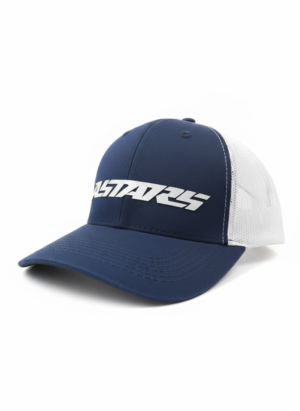 Gorra Alpine Star