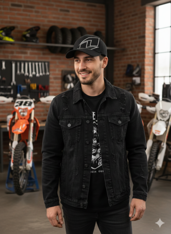 Gorra One Industries