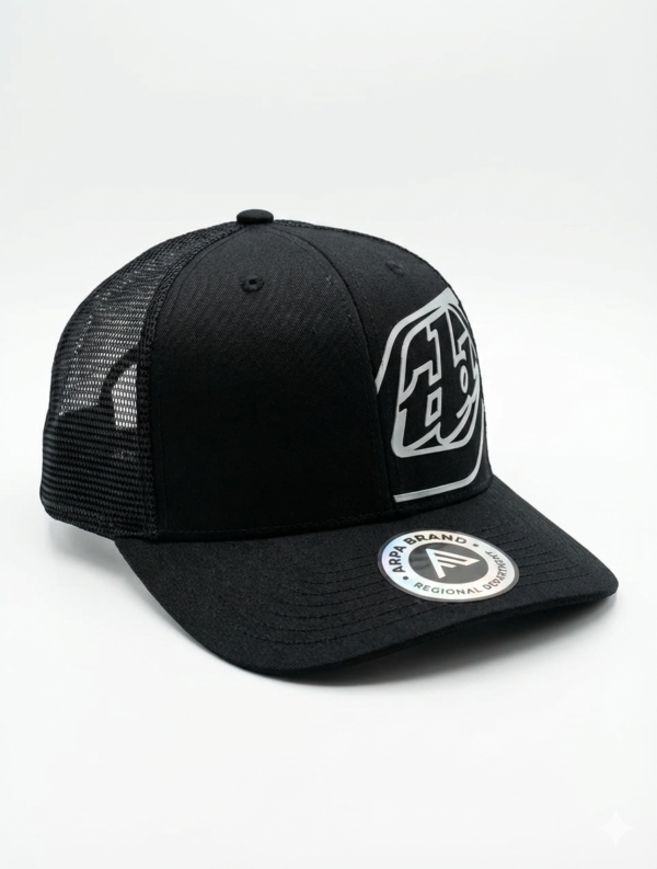 Gorra Troy lee design