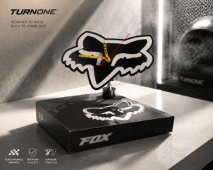 Reloj pared FOX
