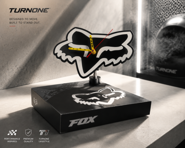 Reloj pared FOX