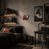 Reloj pared One Industries