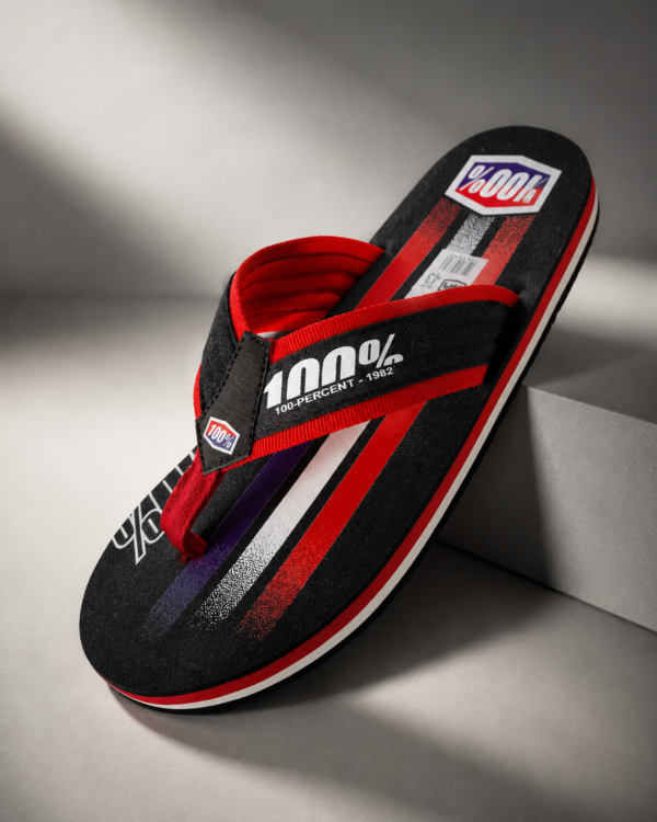 Flip Flops 100% Lineas
