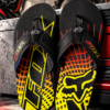 Flip Flops Fox Neon