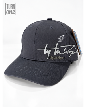 Gorra Troy Lee Designs [Gris]
