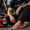Flip Flops 100% [Roja Tramas]