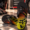 Flip Flops Fox Neon