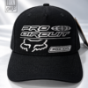 Gorra Fox Pro Circuit [Negra]