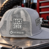 Gorra TLD GoPro [Gris]
