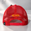 Gorra FMF [Roja]