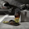 Flip Flops Fox Neon