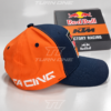 Gorra KTM Red Bull [Azul/naranja]