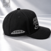 Gorra Fox Pro Circuit [Negra]