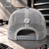Gorra TLD GoPro [Gris]