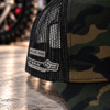 03 Fox Camuflada Gorra Fox Camuflada