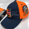 Gorra KTM Red Bull [Azul/naranja]