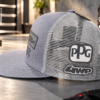 Gorra TLD GoPro [Gris]