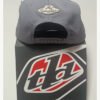 Gorra Troy Lee Designs [Gris]
