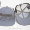 Gorra TLD GoPro [Gris]