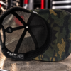 05 Fox Camuflada Gorra Fox Camuflada