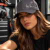 Gorra Troy Lee Designs [Gris]