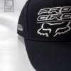 Gorra Fox Pro Circuit [Negra]