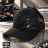 Gorra Alpine Stars [Negra]
