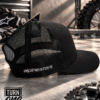 Gorra Alpine Stars [Negra]